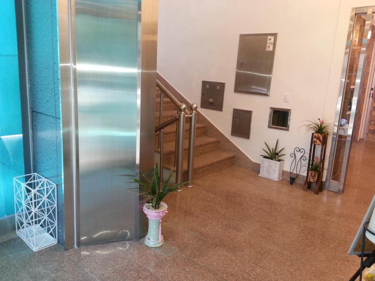 Stay Romantictrip_Hostel Gyeongju Eksteriør billede